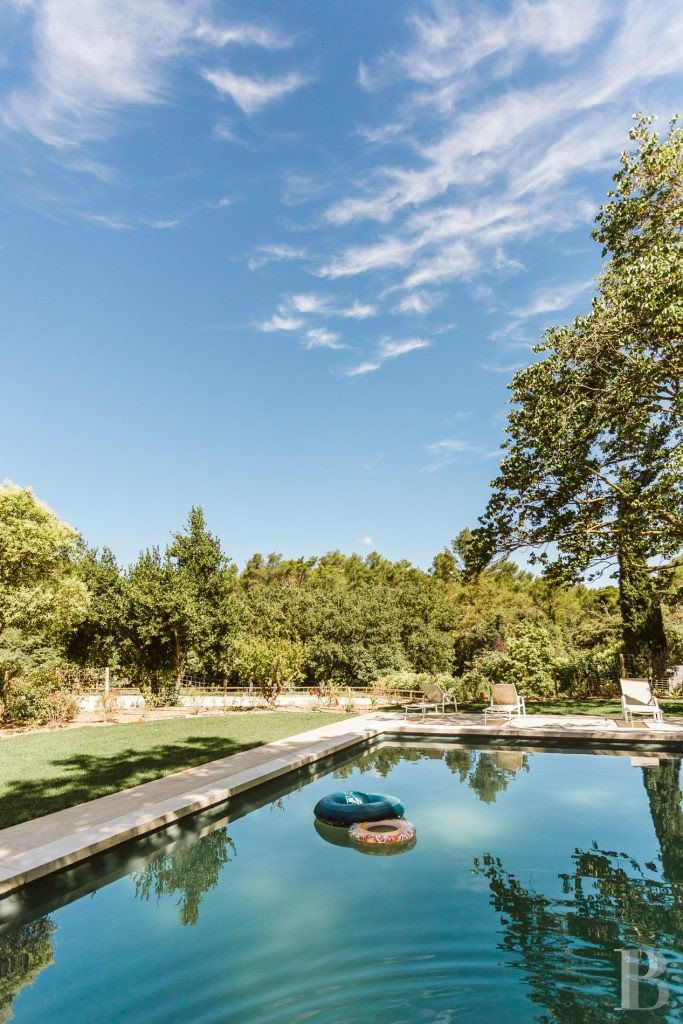 An estate dedicated to holidays and horse riding between Aubagne and Saint-Cyr-sur-Mer in the Bouches-du-Rhône department  - photo  n°39